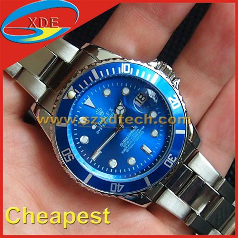 cheap watches similar to rolex submariner|affordable submariner watches.